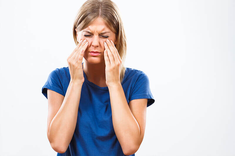 Benefits Of Balloon Sinuplasty Fayetteville Ent Smaller